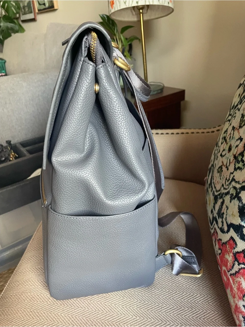 Freshly Picked NEW Classic Diaper Bag ll